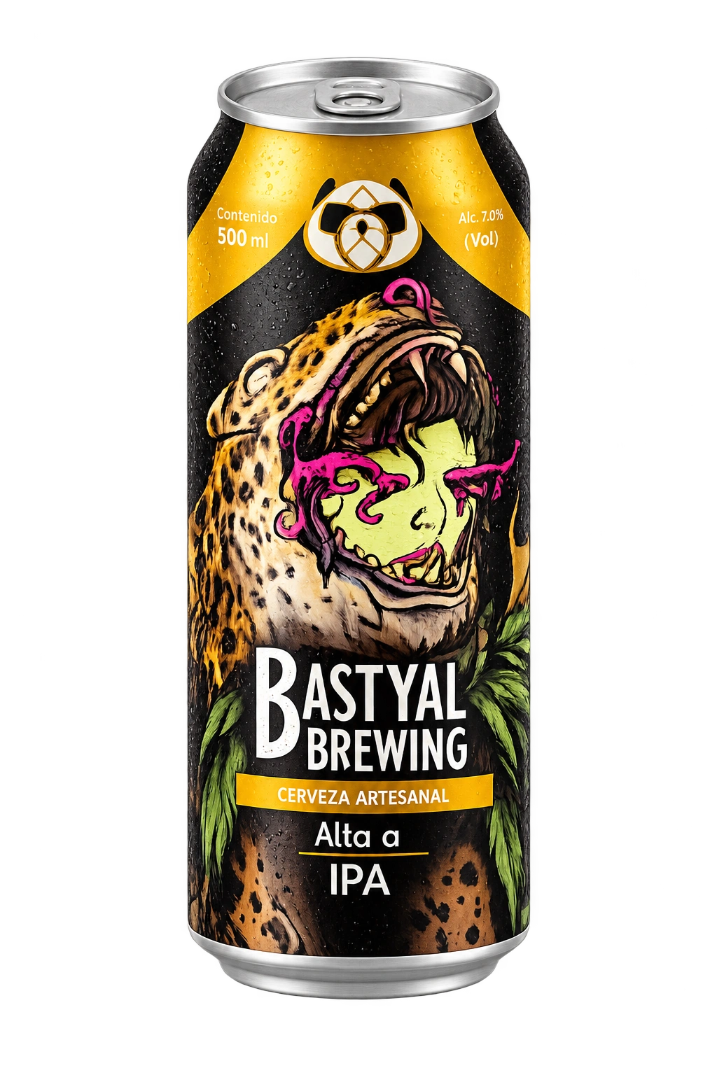 Quienes somos Bastyal India Pale Ale