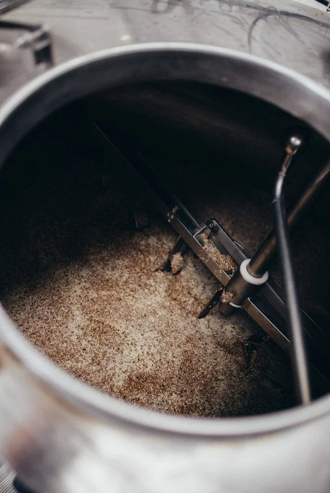 Quienes somos Ingredientes en el proceso de macerado