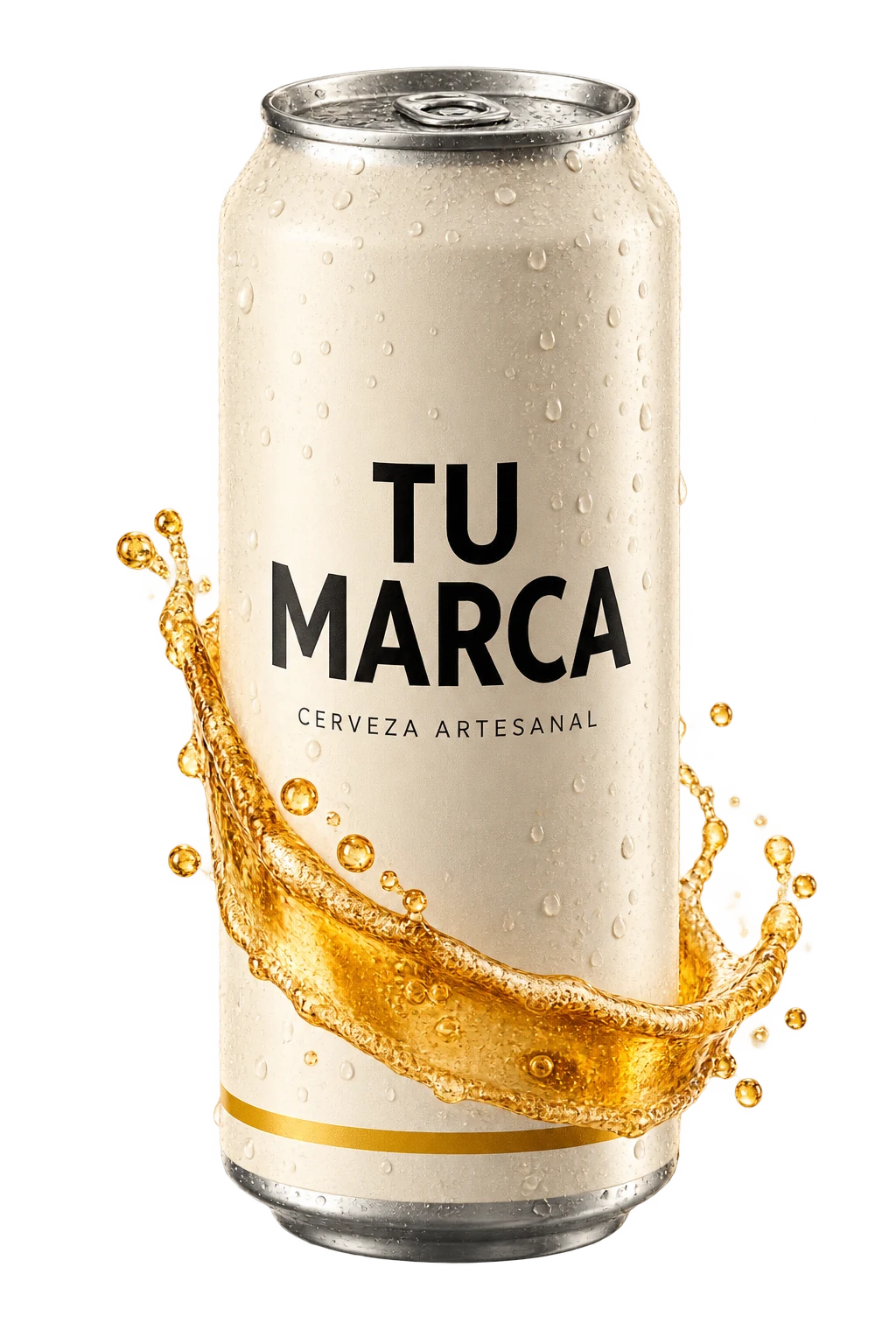 Brewmaster Maquila Can